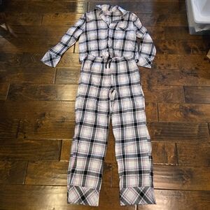 EUC Victoria's Secret Pajamas Set Size S Short